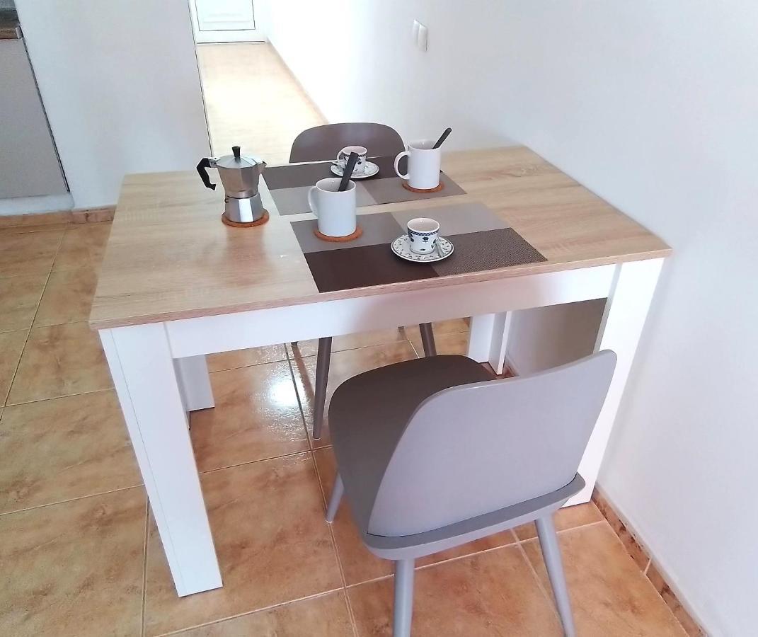 Oasis Marina Apartament Costa Del Silencio Luaran gambar